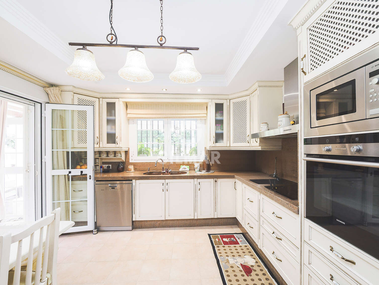Property slider Gilmar