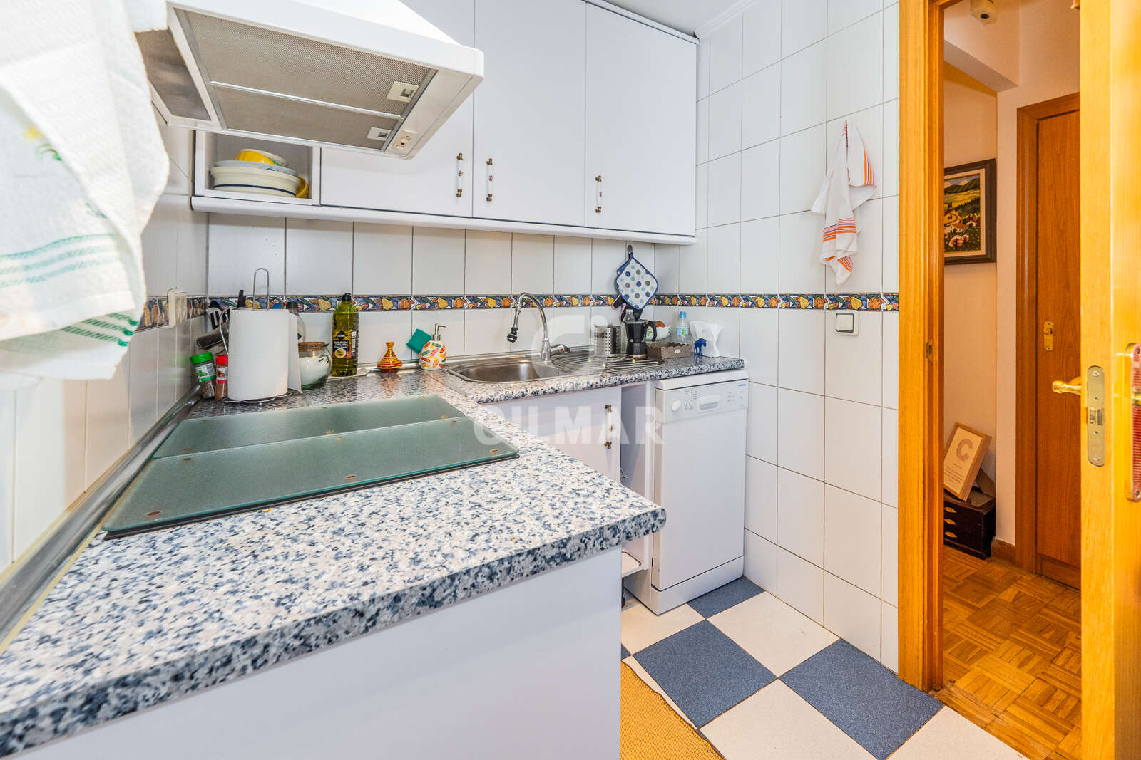 Property slider Gilmar