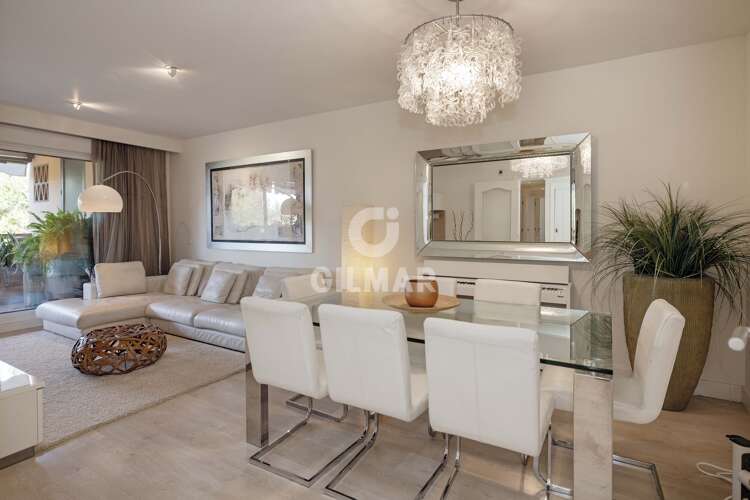 Apartment for sale in Marbella Ciudad – Málaga | Gilmar Consulting