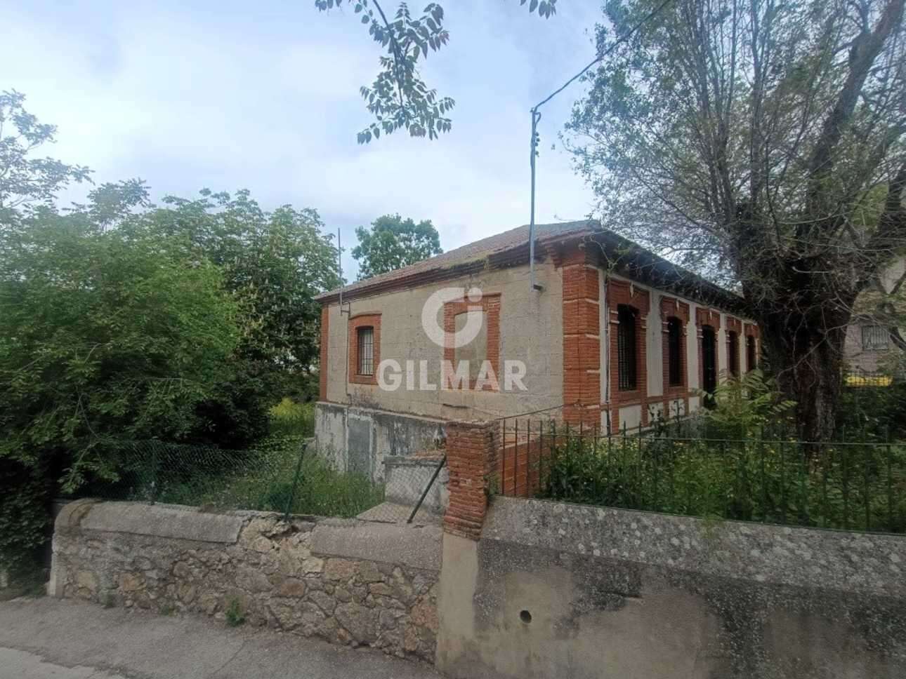 Property slider Gilmar