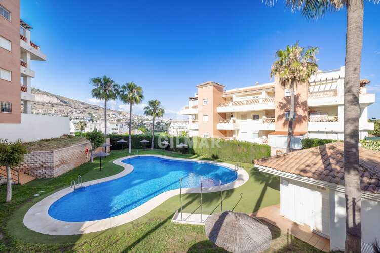 Apartment for sale in Benalmádena – Málaga | Gilmar Consulting