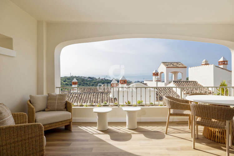 Chalet Adosado en venta en Estepona Oeste – Málaga | Gilmar Consulting