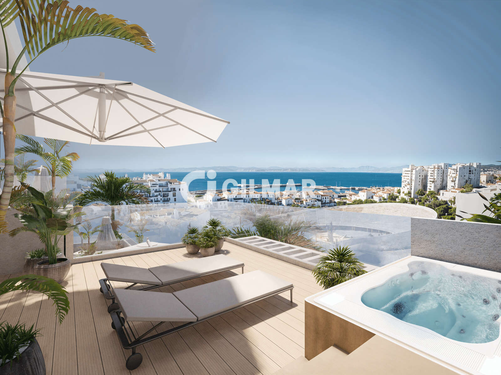 Property slider Gilmar