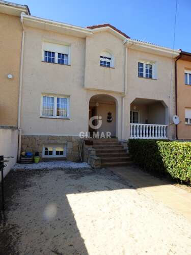 Townhouse for rent in Navacerrada – Madrid | Gilmar Consulting