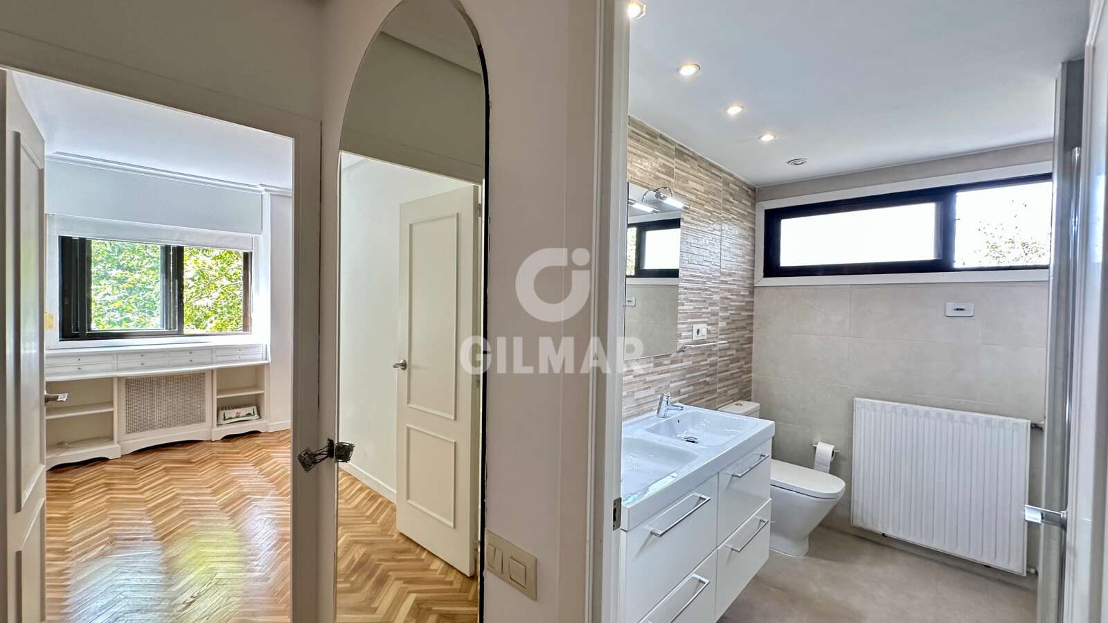 Property slider Gilmar