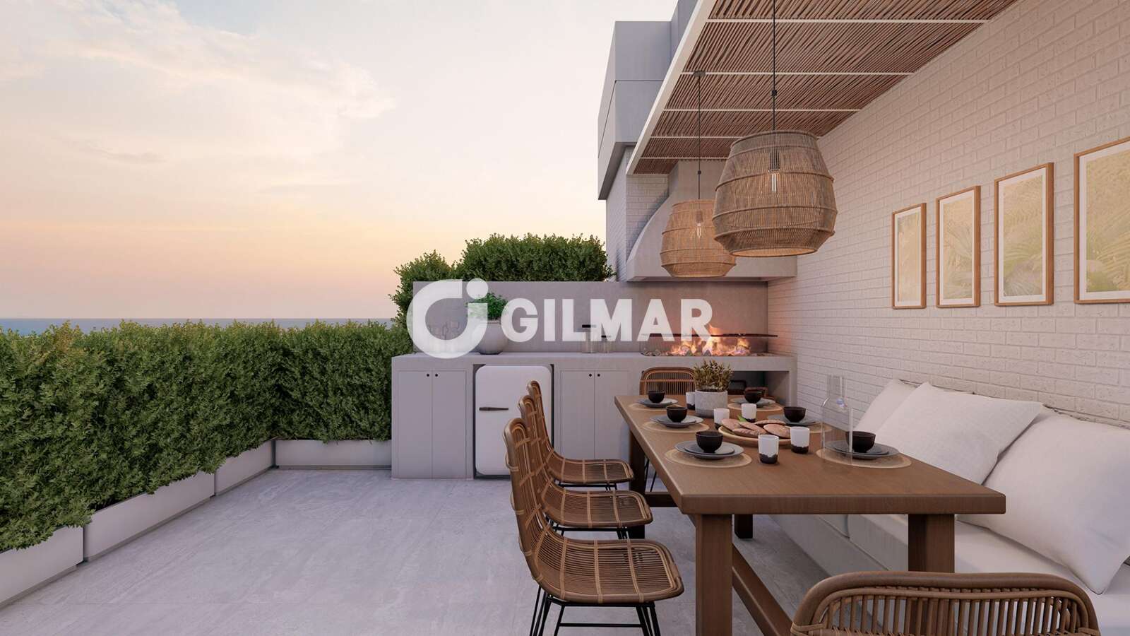 Property slider Gilmar