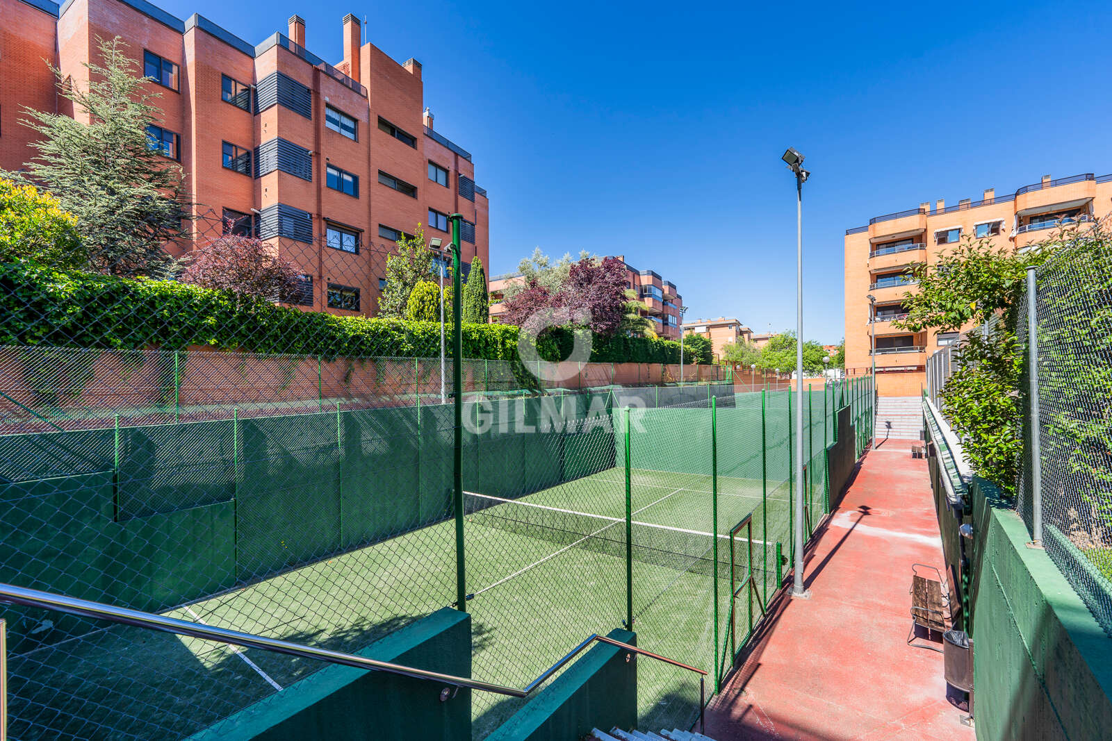 Property slider Gilmar