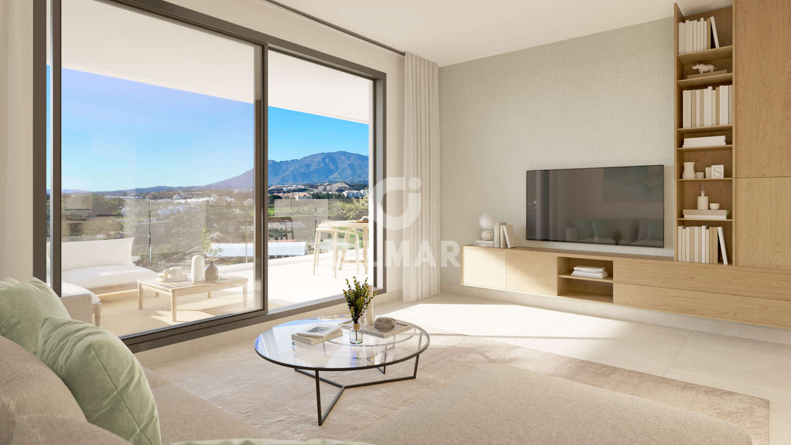 Property slider Gilmar