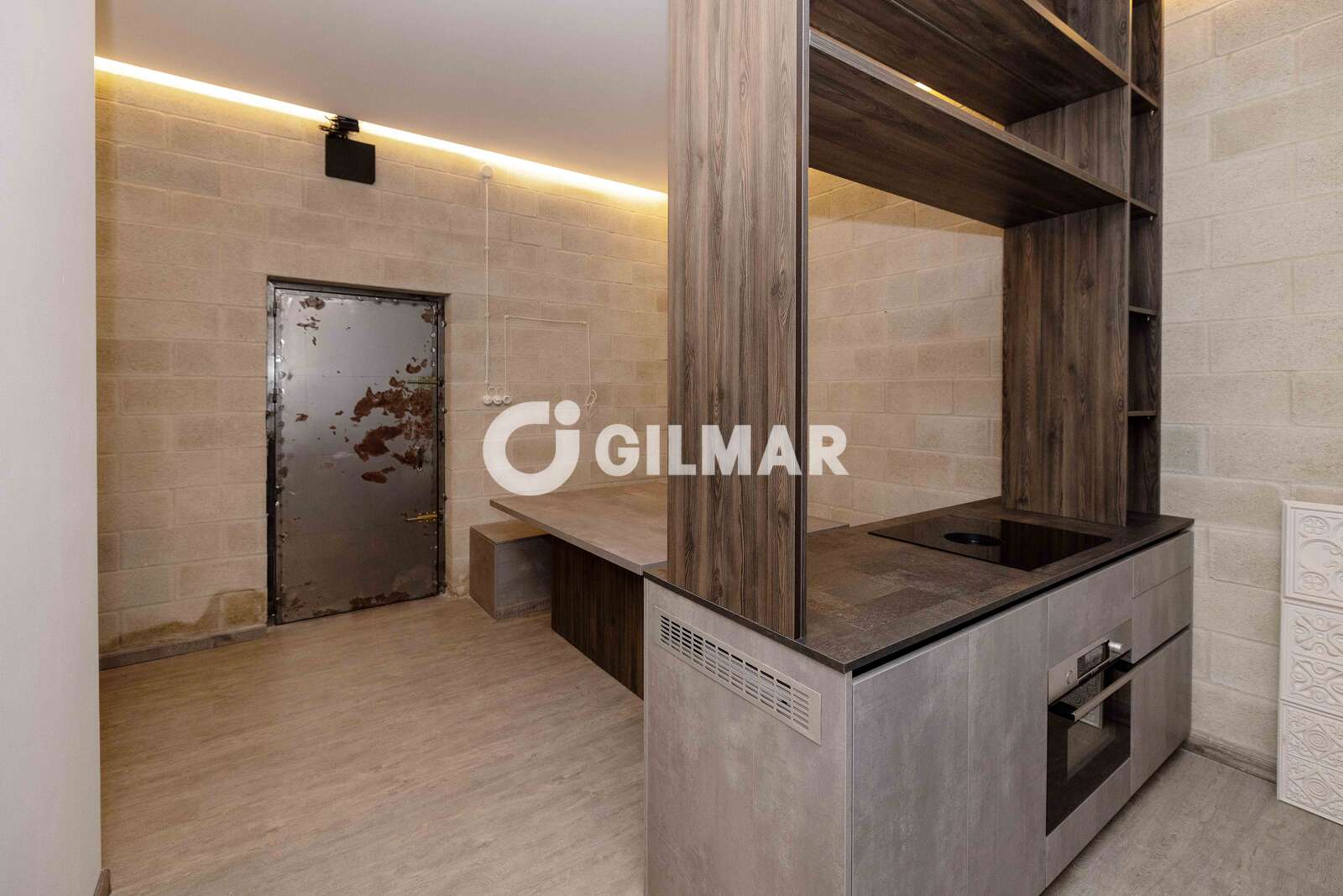 Property slider Gilmar