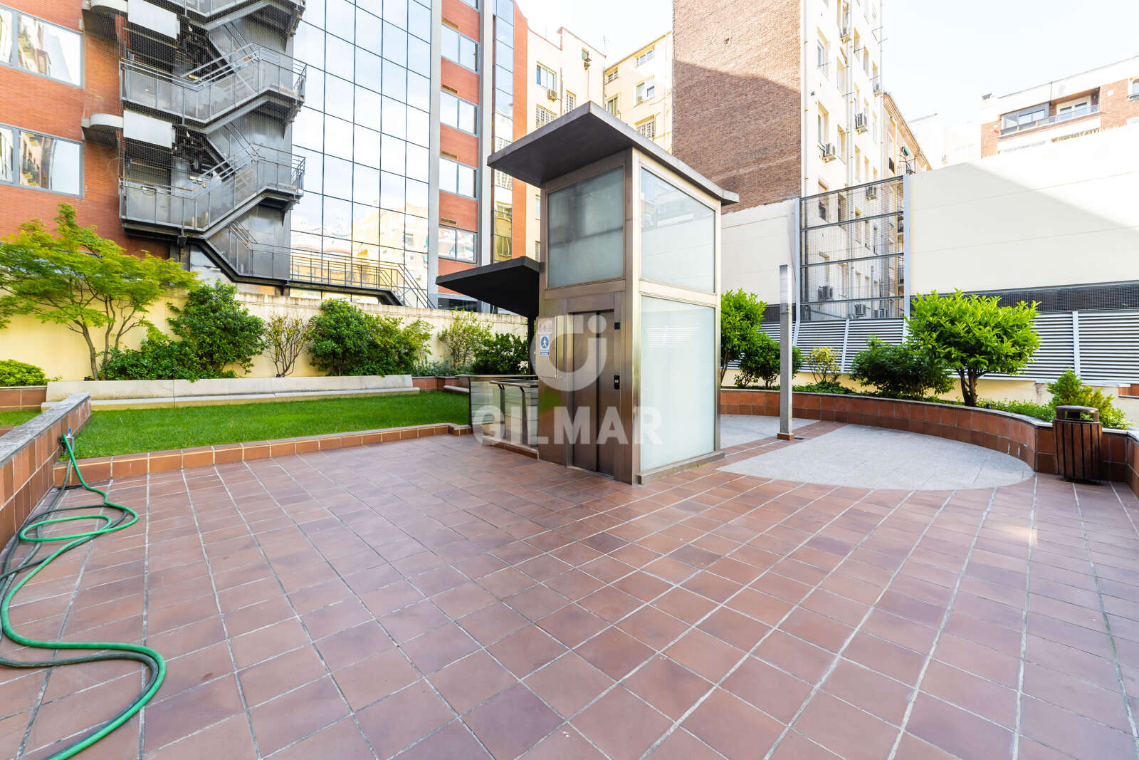 Property slider Gilmar