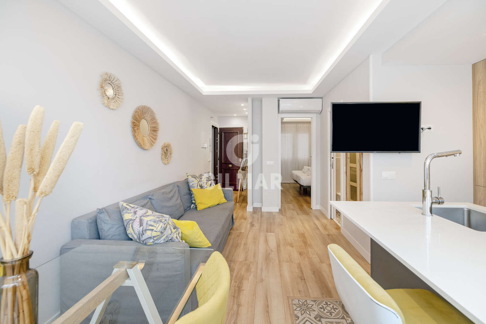 Property slider Gilmar