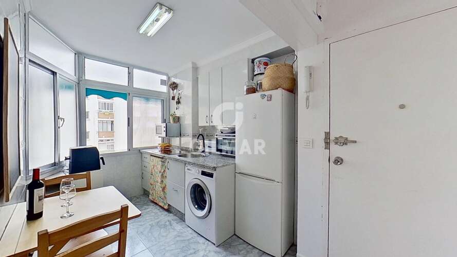 Apartamento en venta en Martiricos – La Roca – Málaga | Gilmar