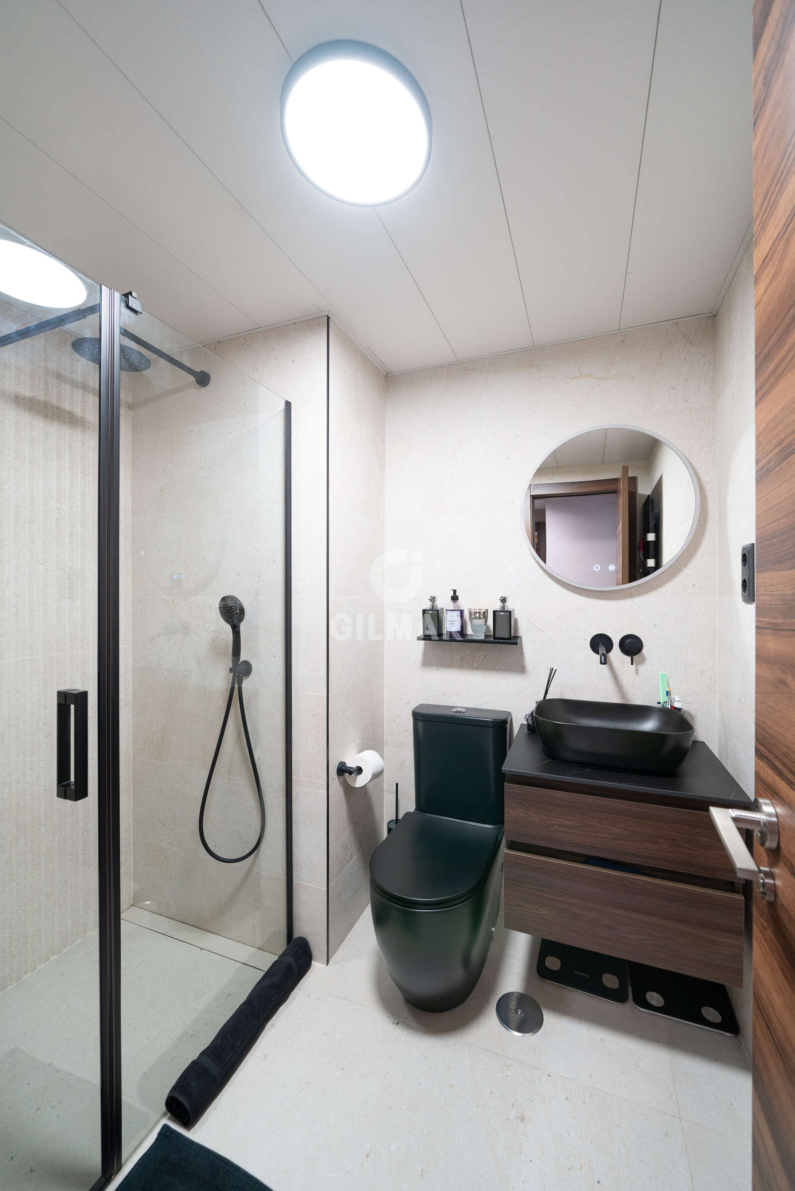 Property slider Gilmar
