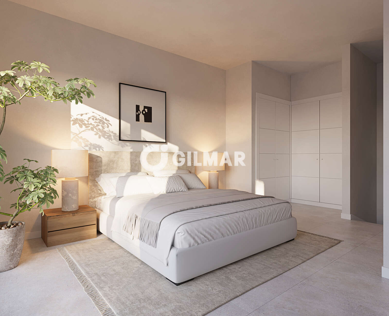 Property slider Gilmar