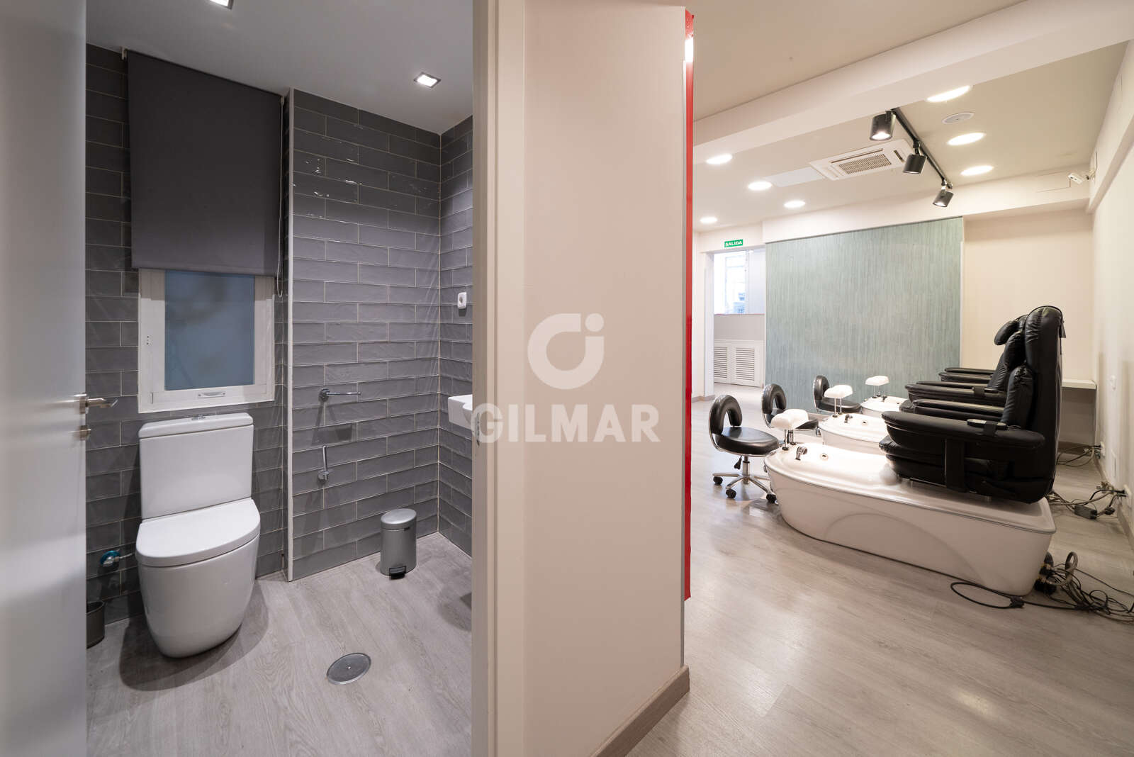 Property slider Gilmar