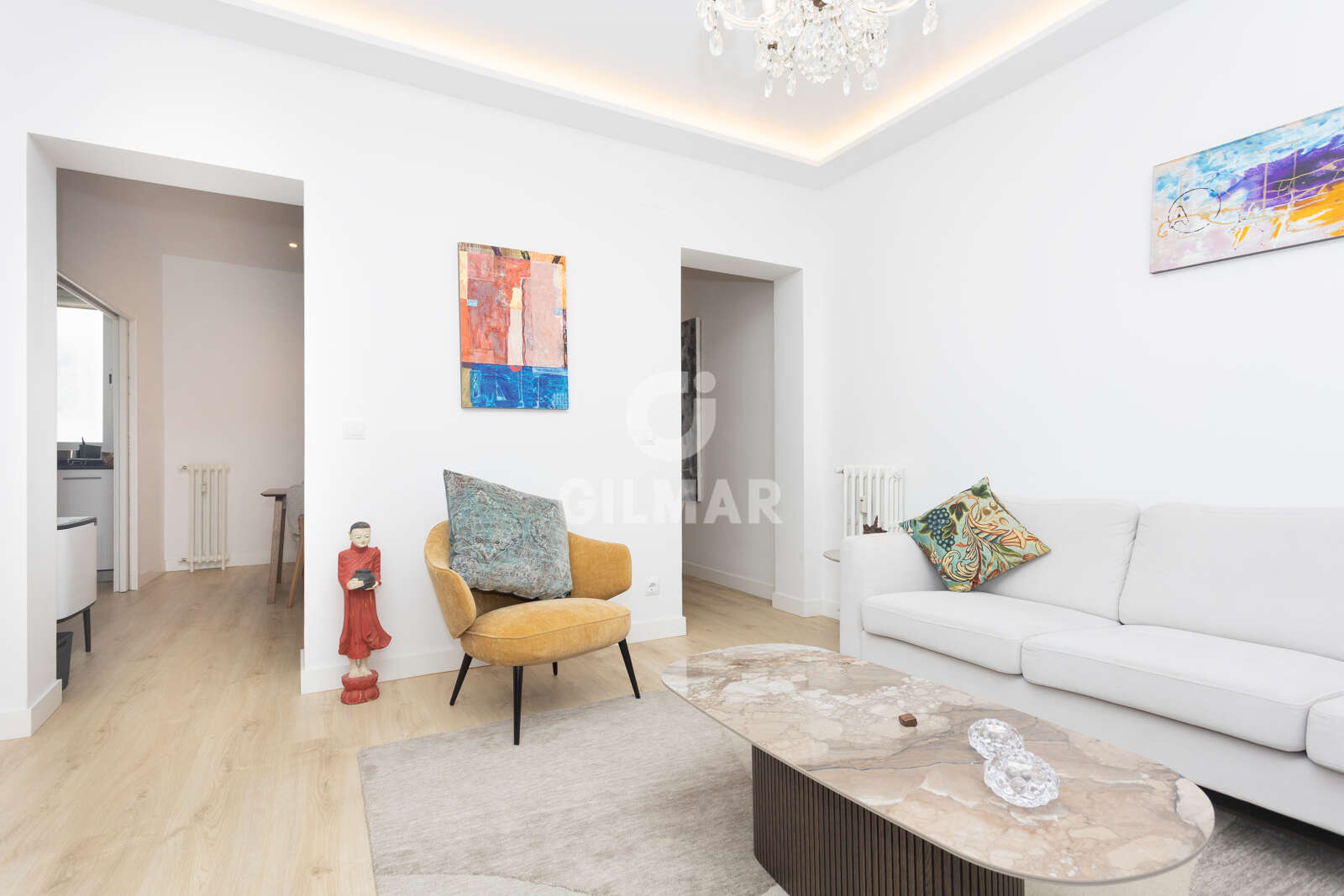 Property slider Gilmar