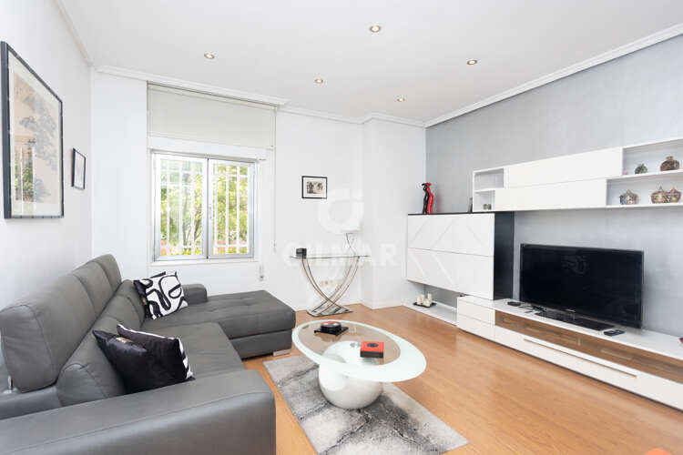 Piso en venta en Estrella – Madrid | Gilmar Consulting Inmobiliario