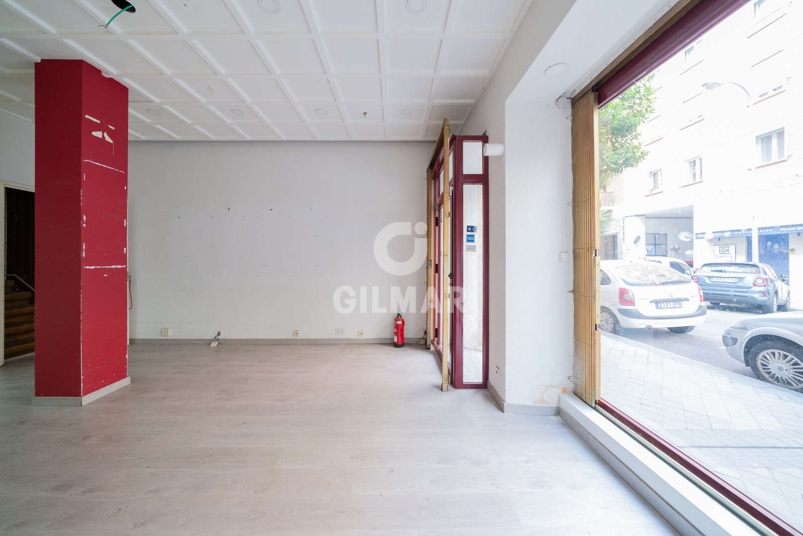Property slider Gilmar