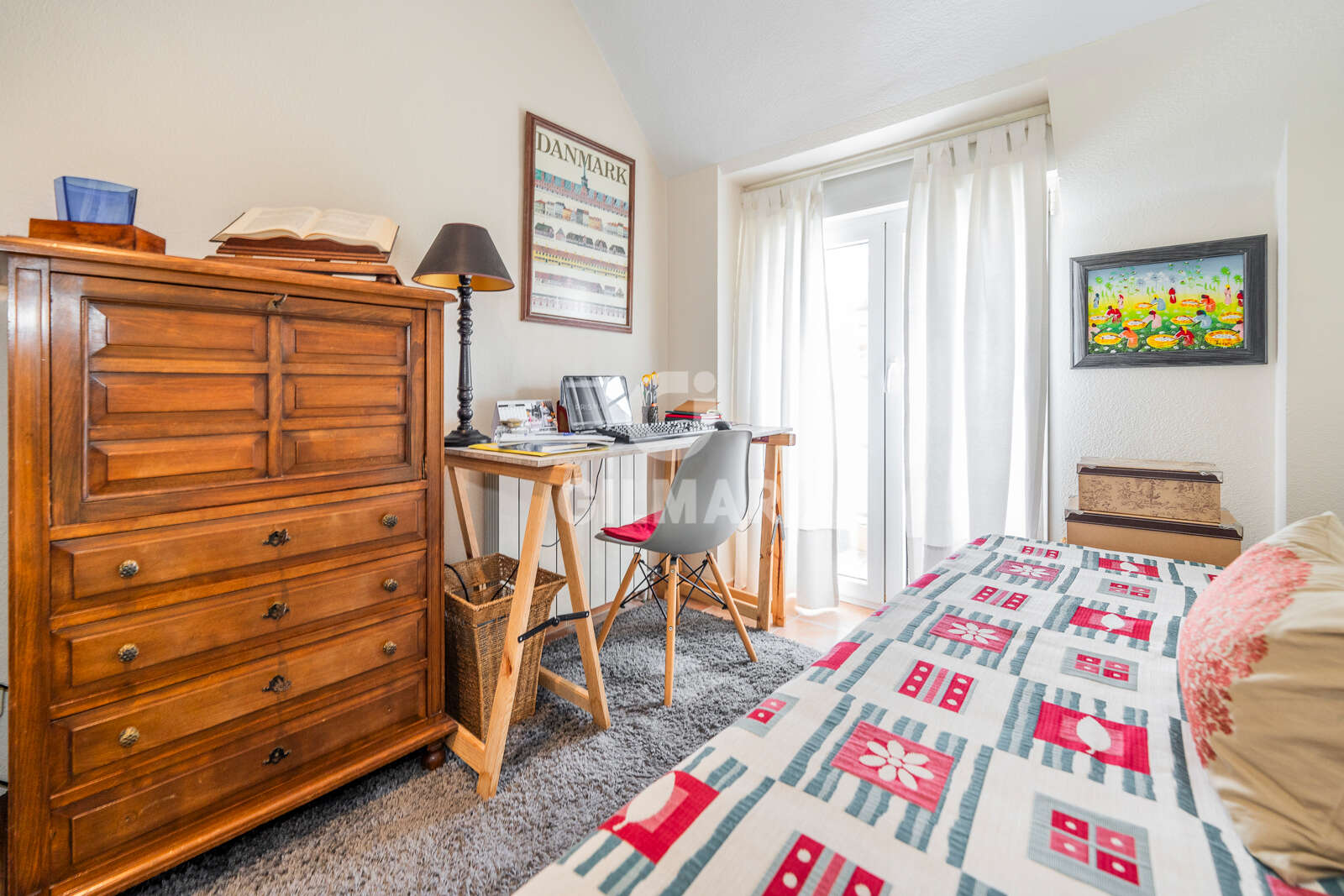 Property slider Gilmar