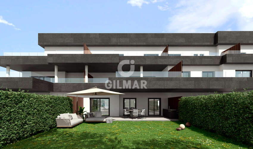 Duplex penthouse for sale in Casares – Málaga | Gilmar Consulting