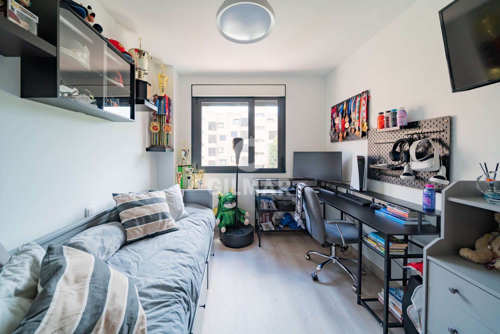 Property slider Gilmar
