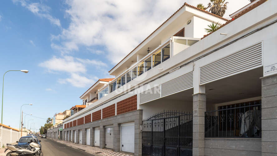 Villa for sale in Las Palmas de Gran Canaria – Las Palmas | Gilmar