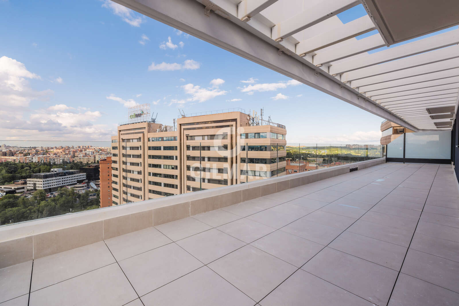 Property slider Gilmar