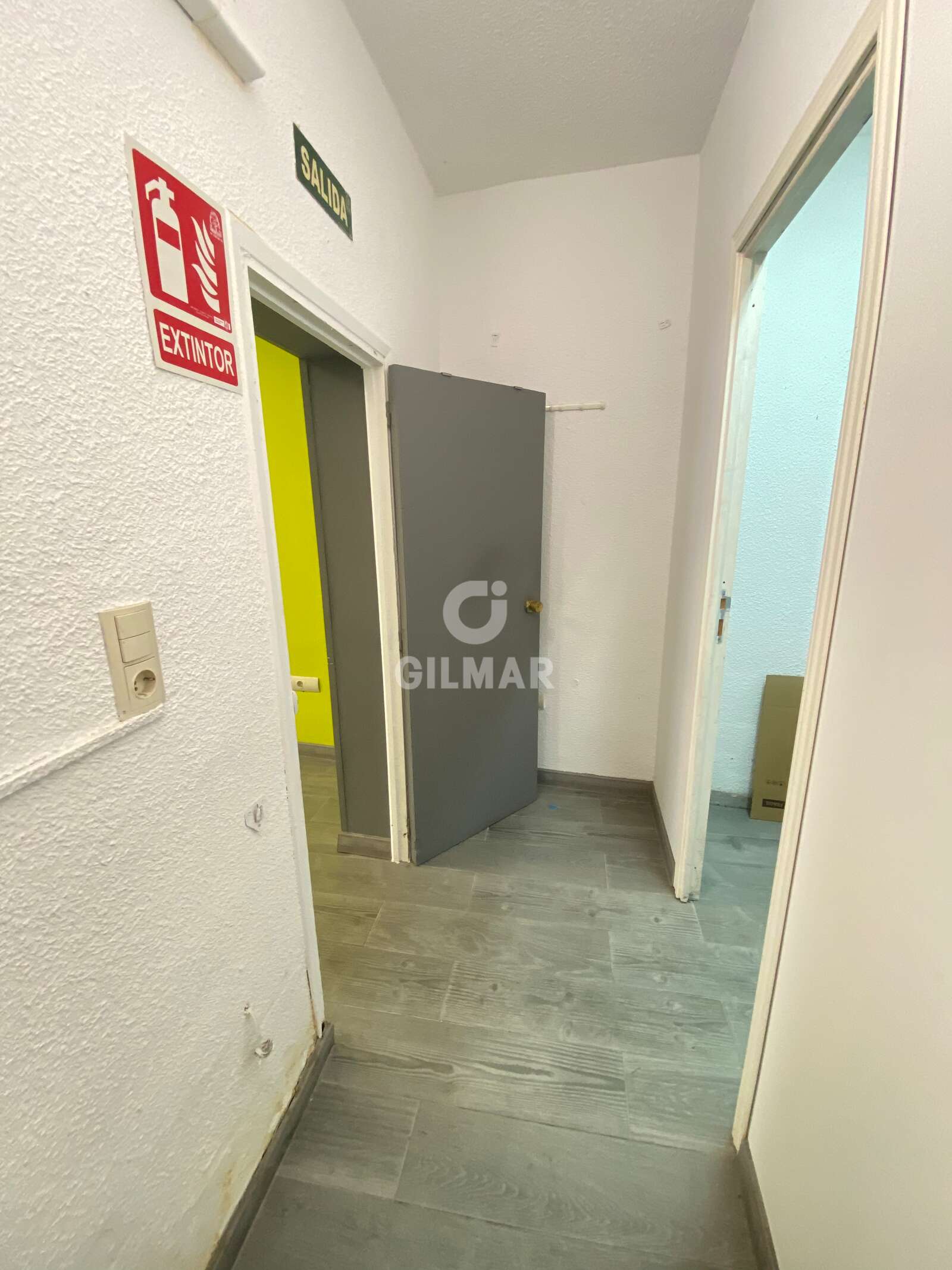 Property slider Gilmar