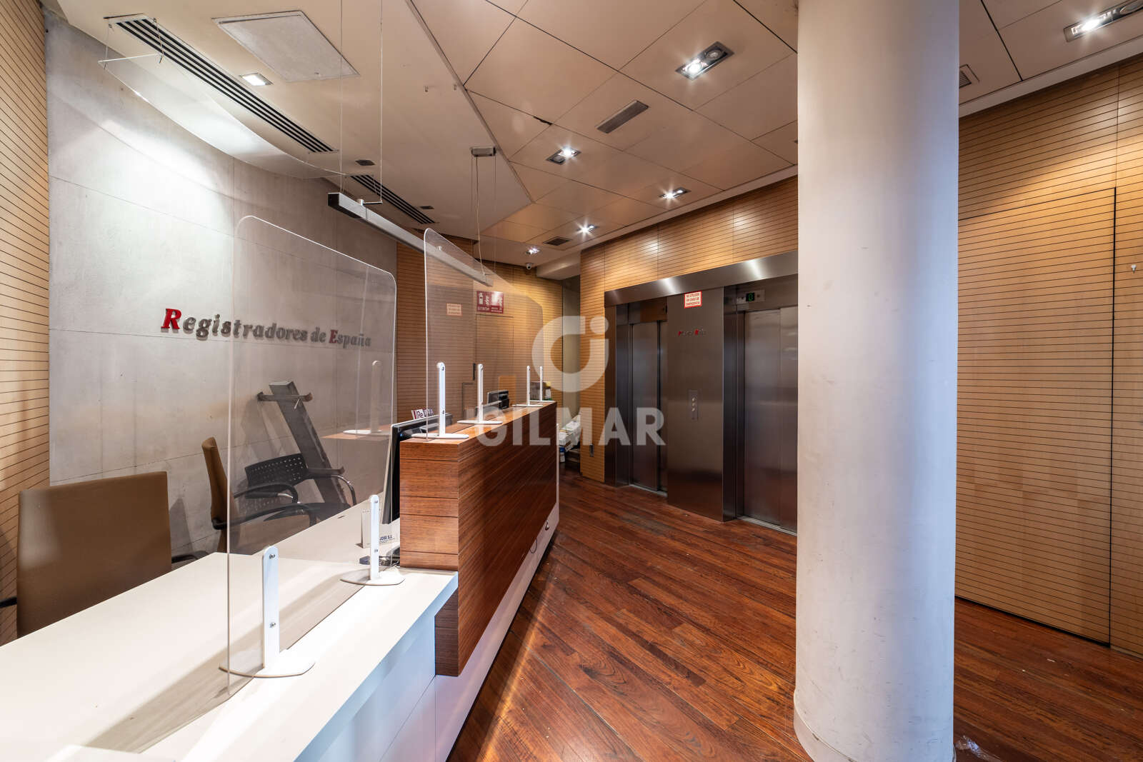 Property slider Gilmar