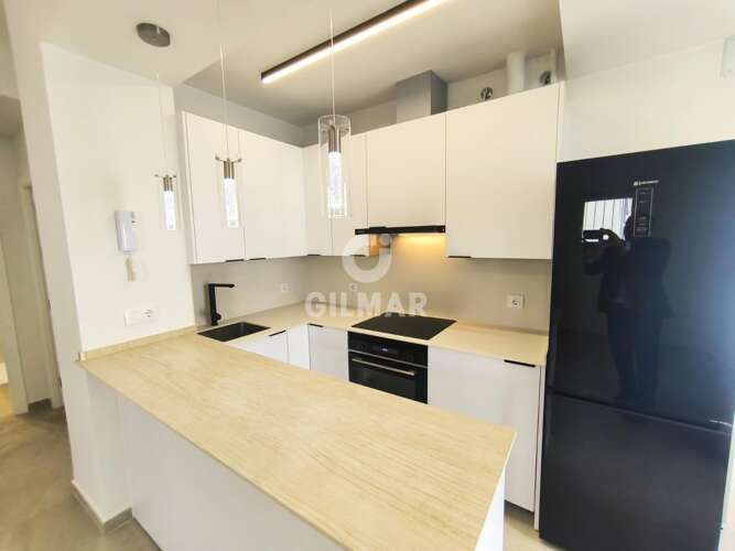 Apartamento en venta en Conil de la Frontera – Cádiz | Gilmar