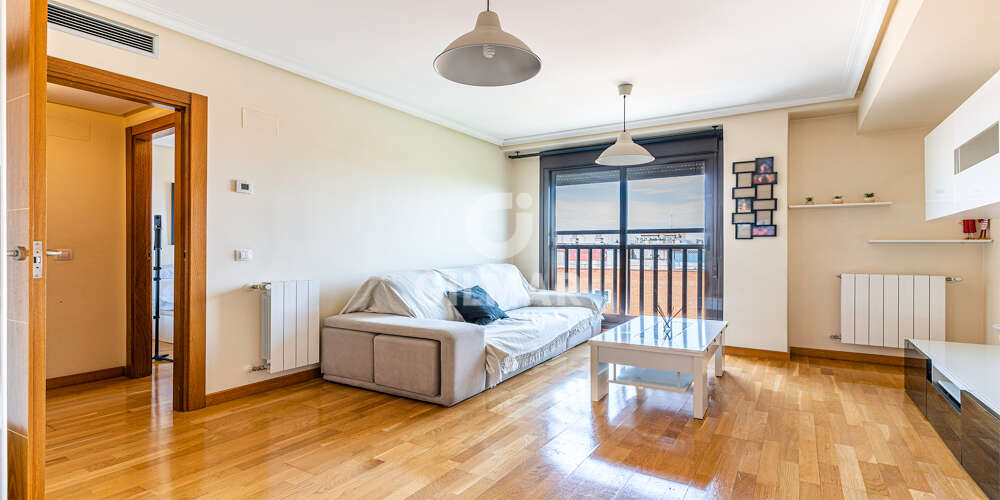 Piso en venta en Villaverde Alto – Madrid | Gilmar Consulting