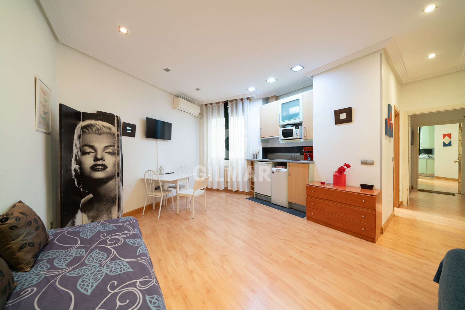 Property slider Gilmar