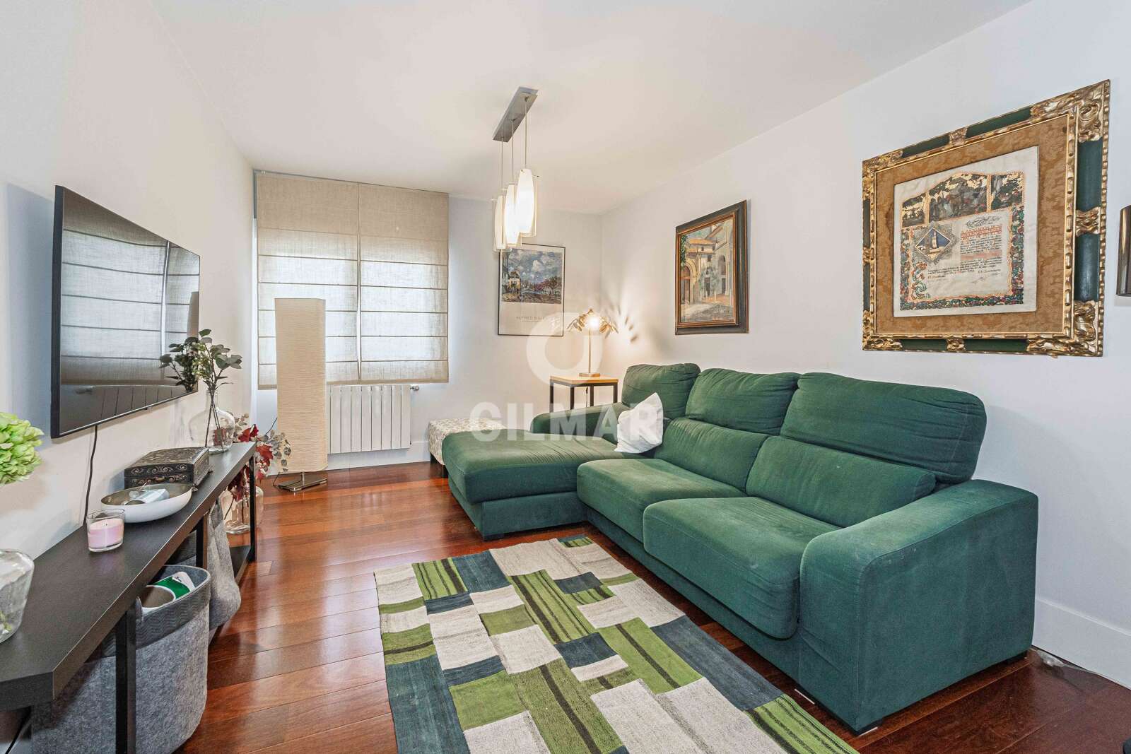 Property slider Gilmar