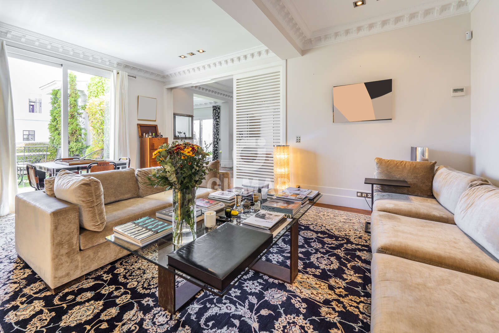 Property slider Gilmar