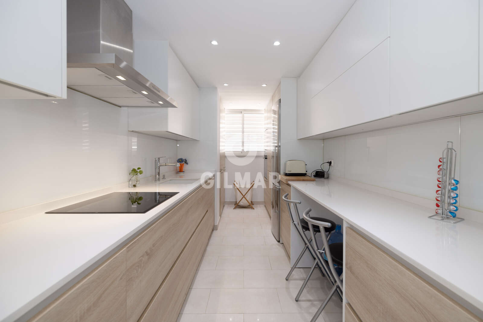 Property slider Gilmar