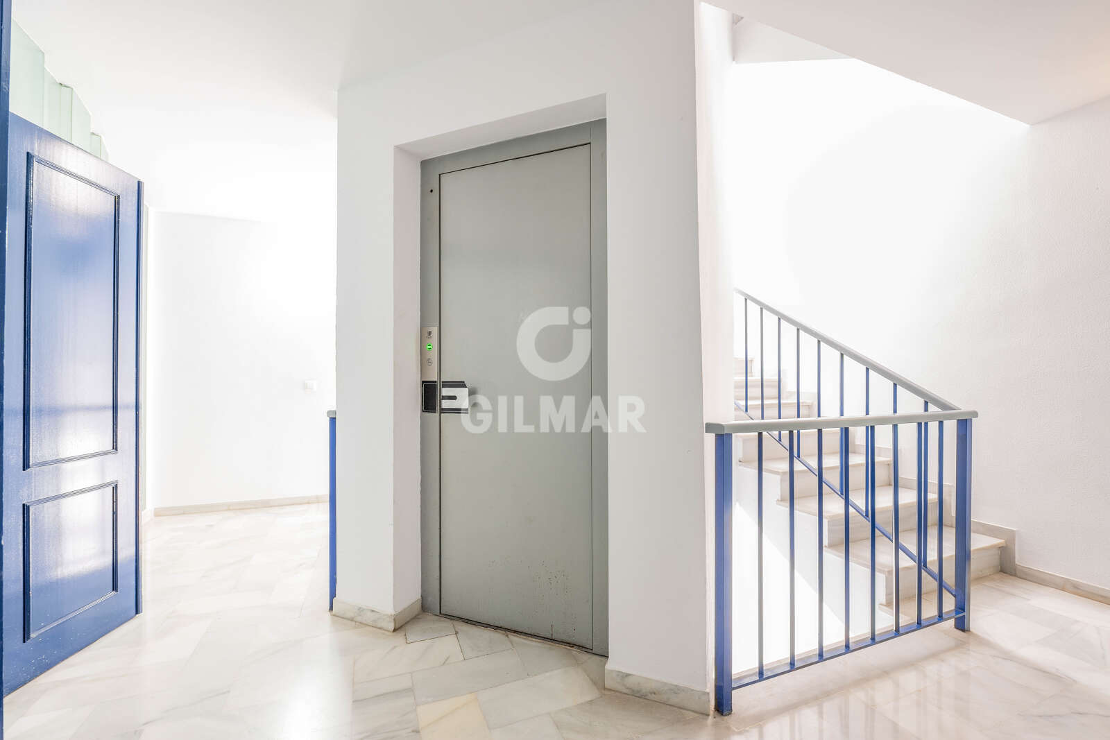 Property slider Gilmar