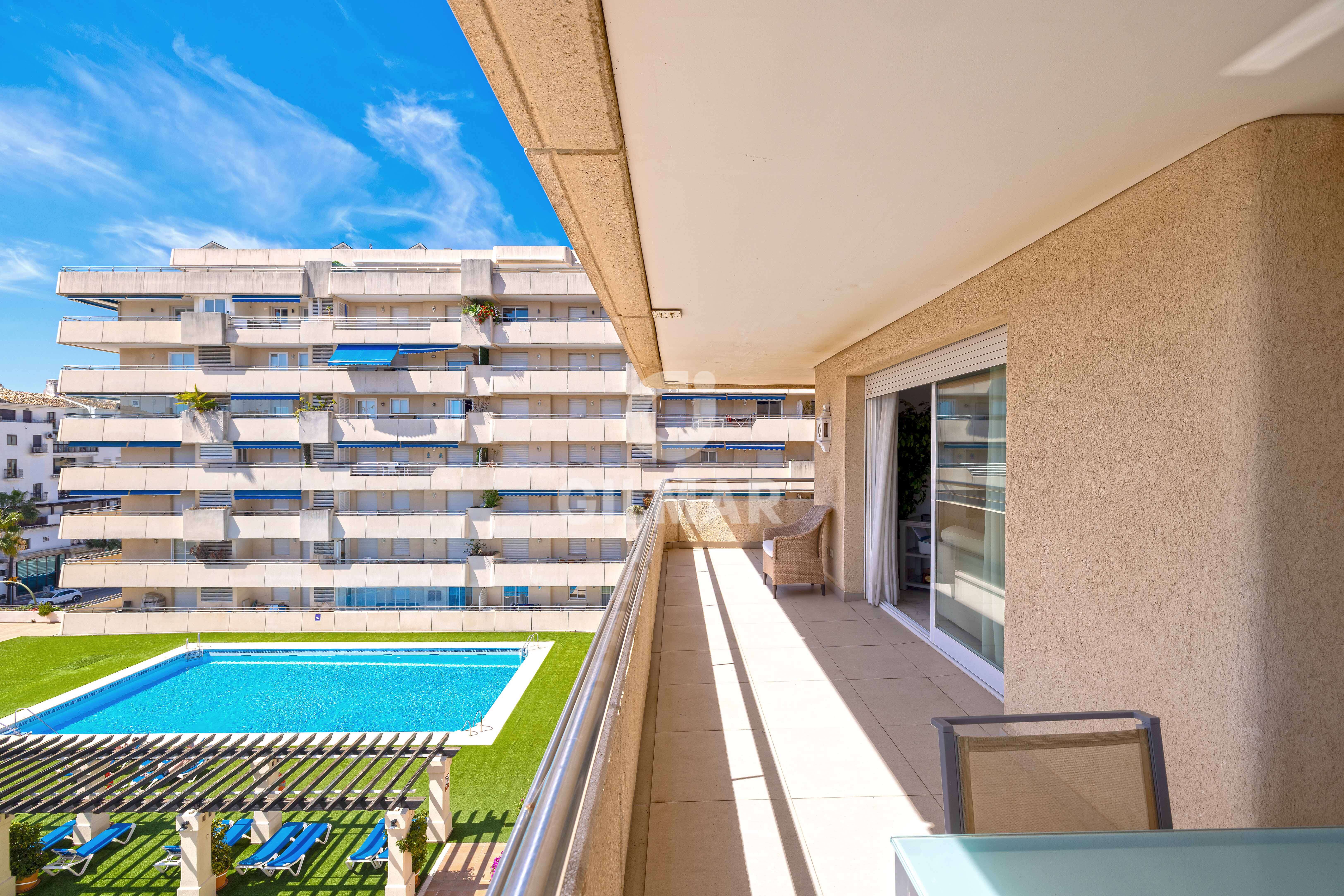 Photo of Apartment