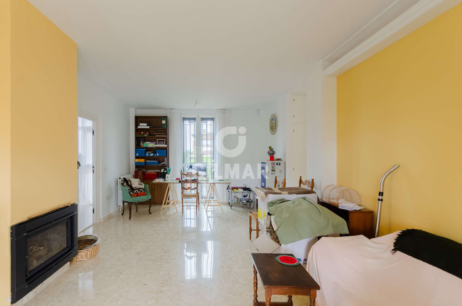 Property slider Gilmar