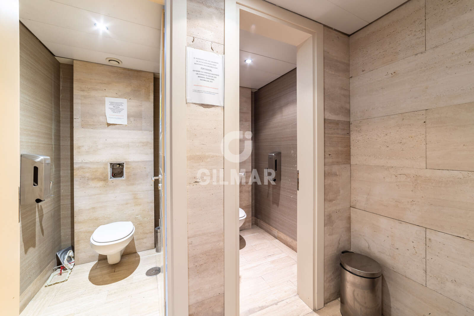 Property slider Gilmar