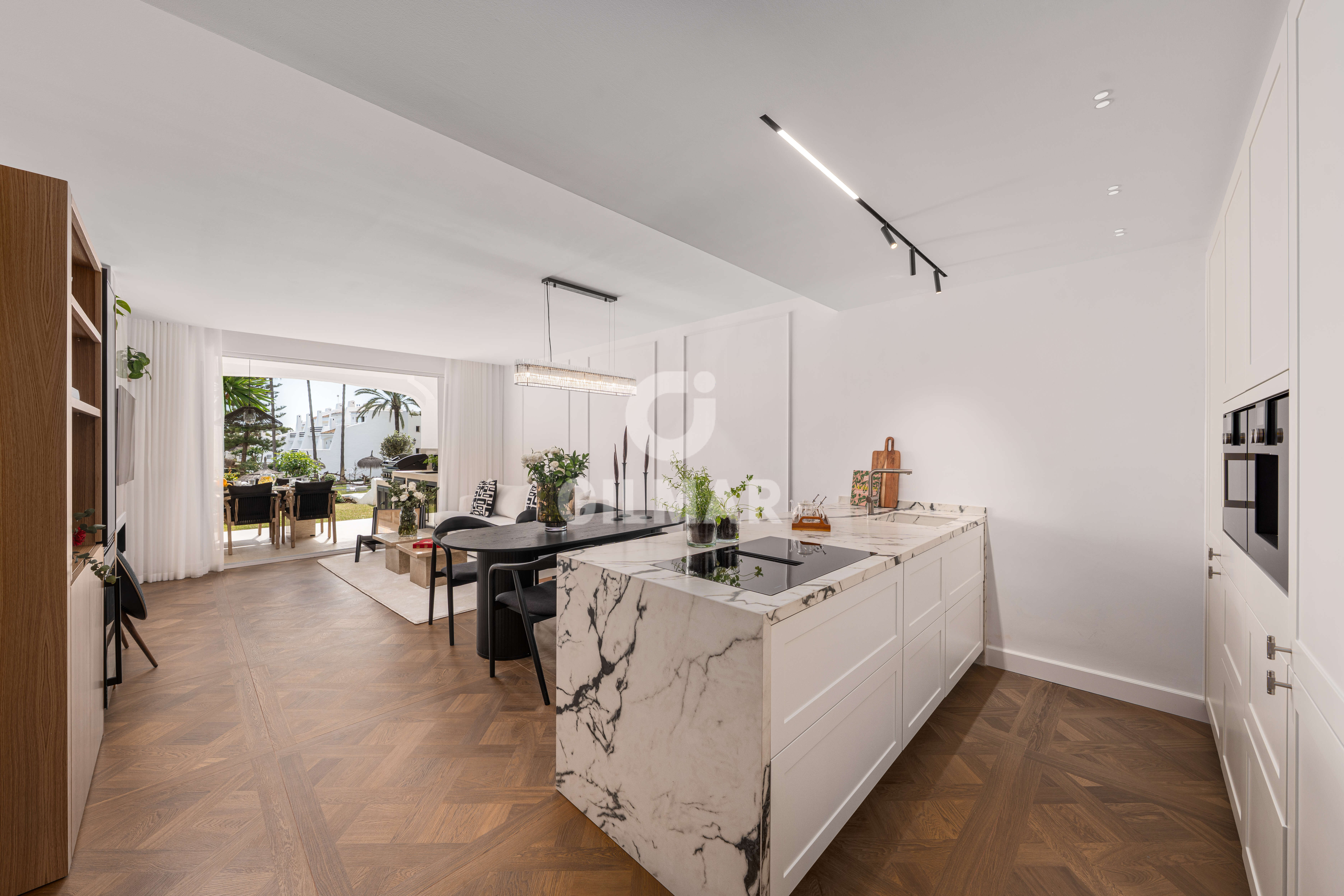 Photo of Ground floor apartment