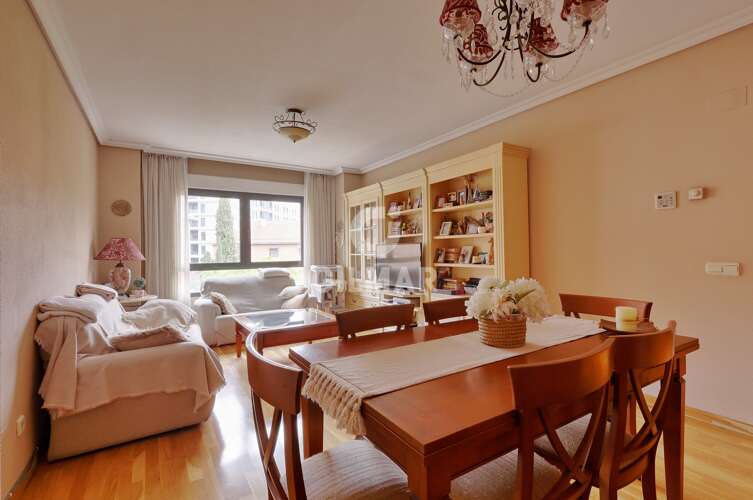 Piso en venta en Acacias – Madrid | Gilmar Consulting Inmobiliario