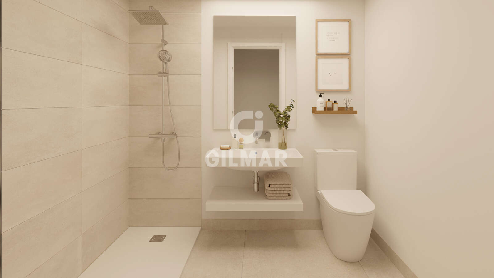 Property slider Gilmar