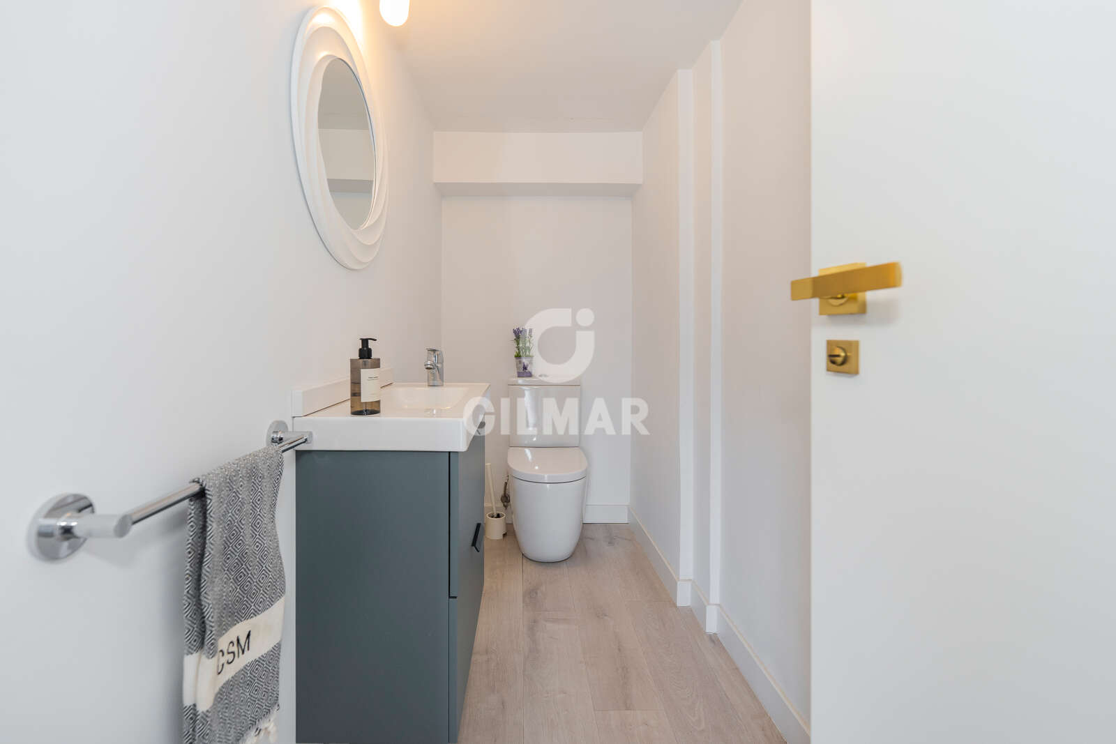 Property slider Gilmar