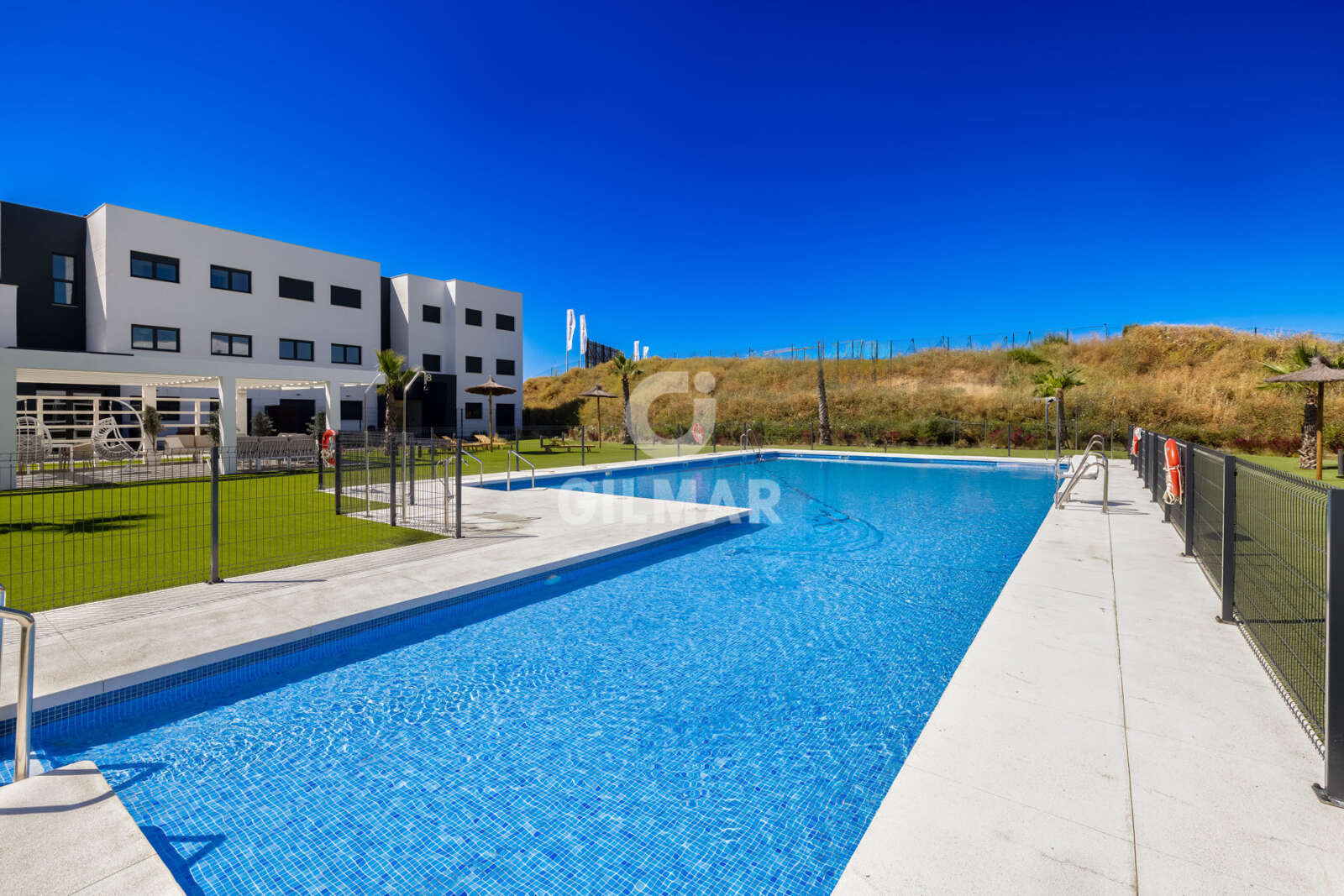 Property slider Gilmar