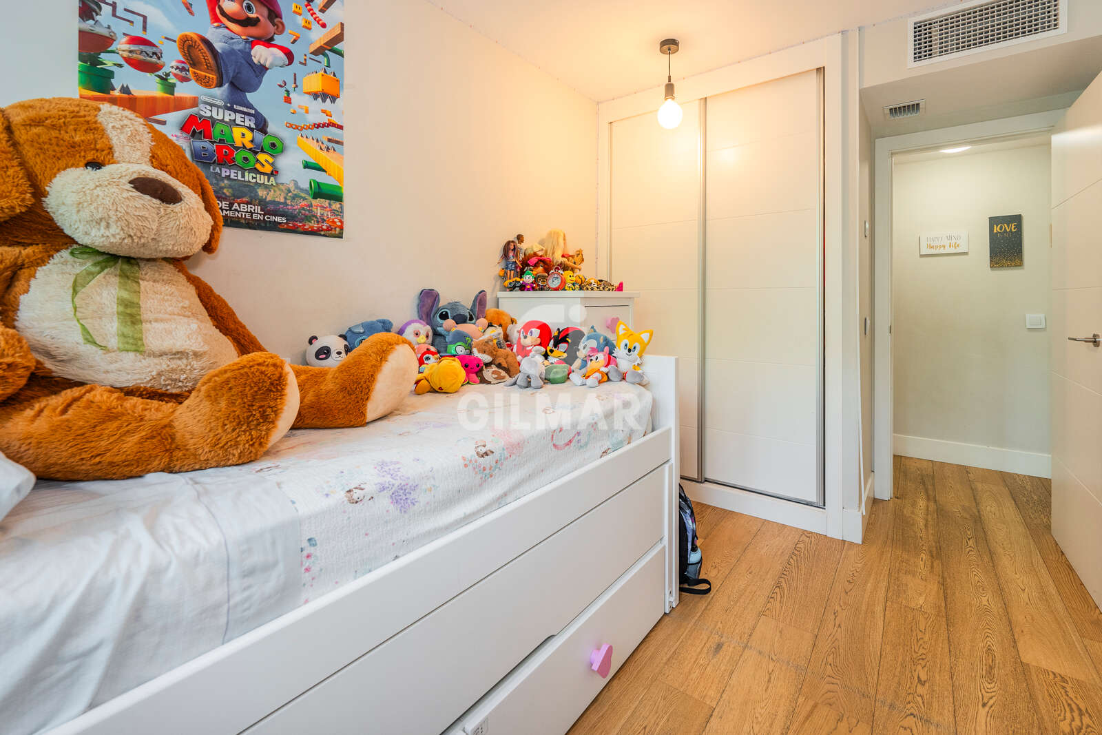 Property slider Gilmar
