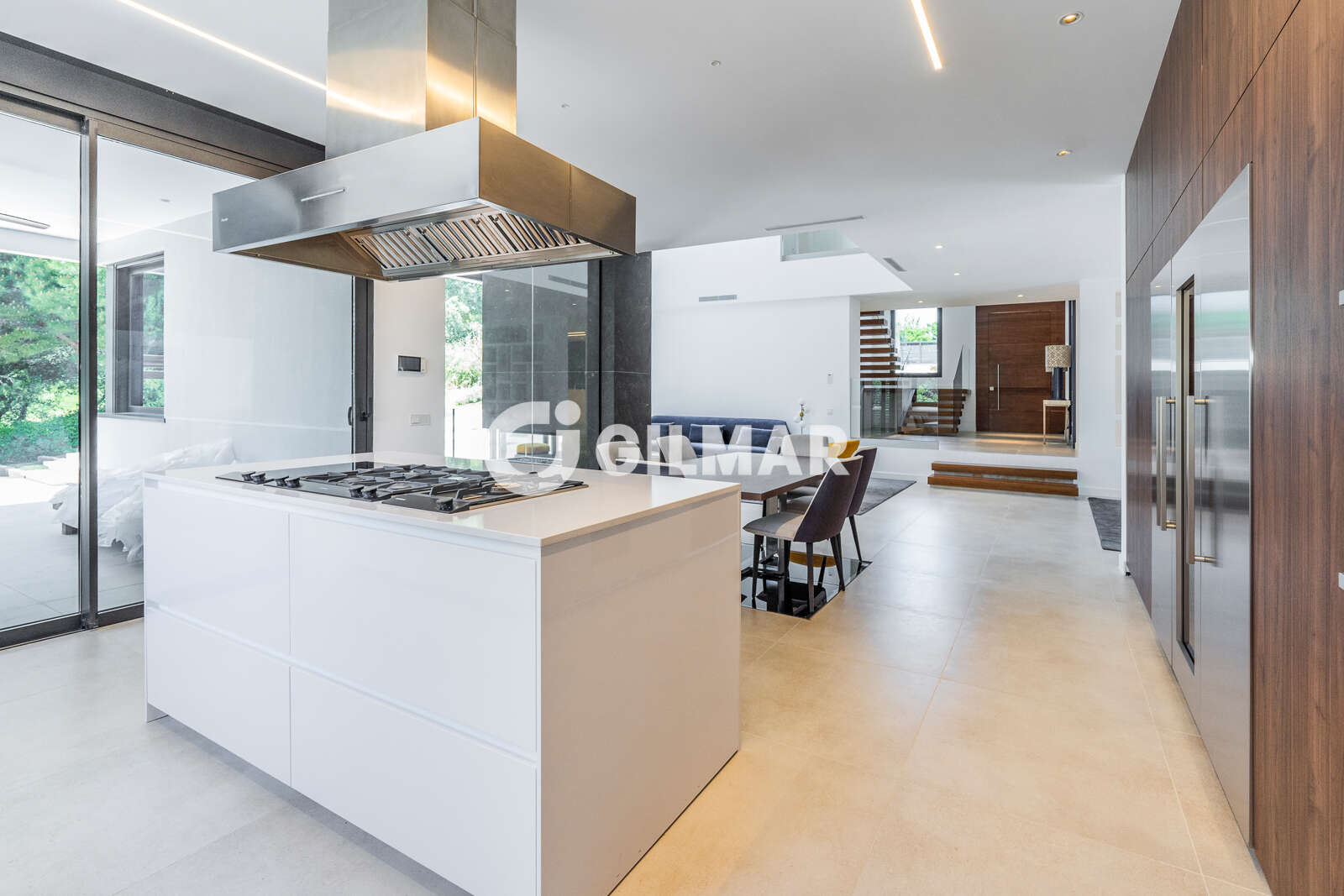Property slider Gilmar