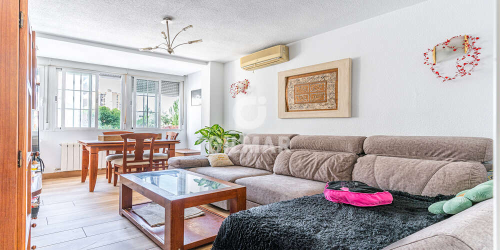 Piso en venta en Aluche – Madrid | Gilmar Consulting Inmobiliario