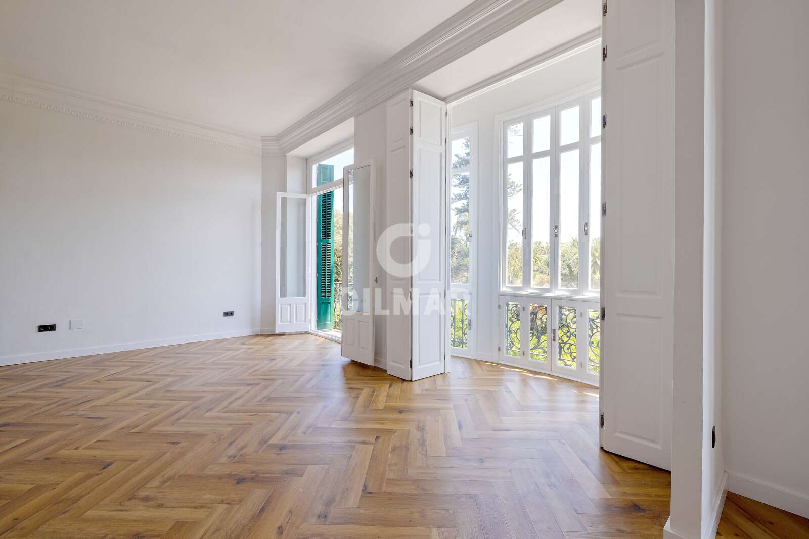 Property slider Gilmar