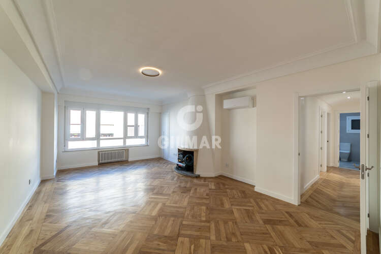 Piso en alquiler en Salamanca – Madrid | Gilmar Consulting