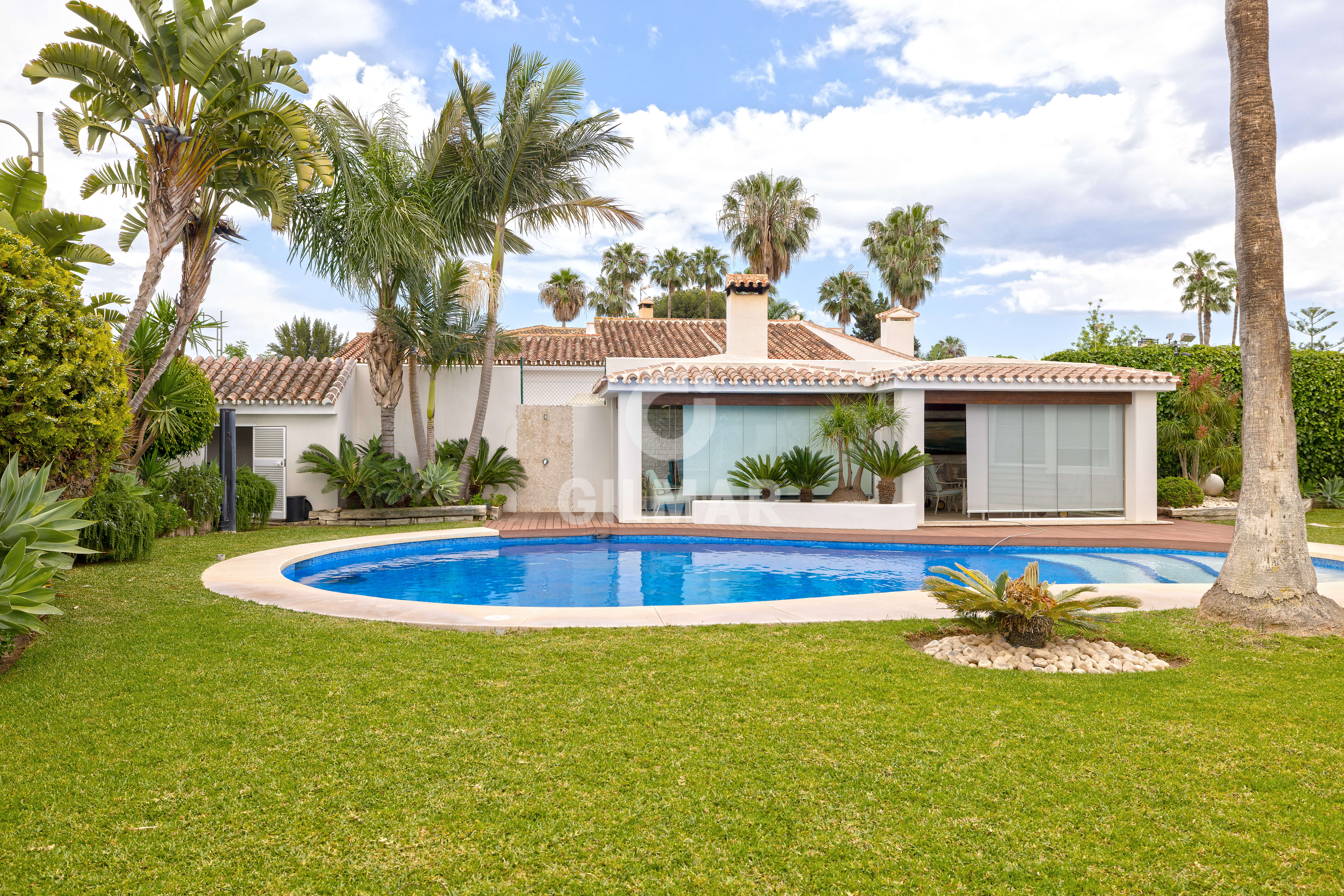 Photo of Villa